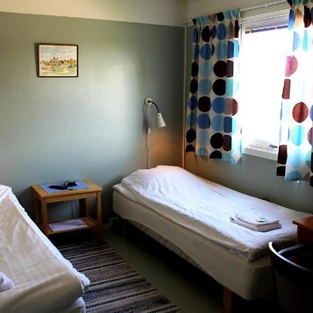 Suderbys Sommarlogi Visby Exteriör bild